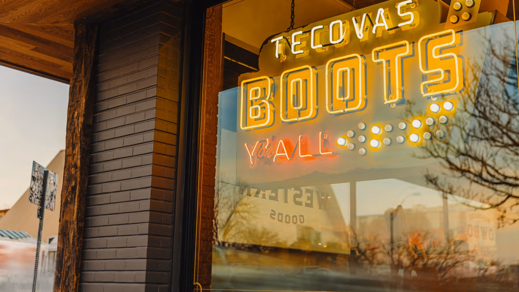 Tecovas (Coming Soon)